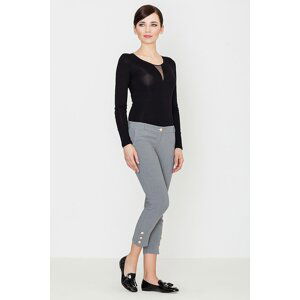 Lenitif Woman's Pants K372