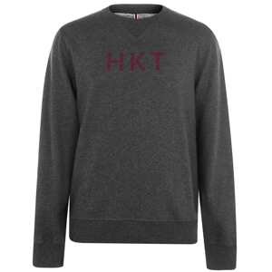 HKT Crew Sweatshirt