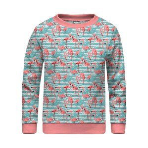 Mr. GUGU & Miss GO Kids's Sweater KS-PC1624