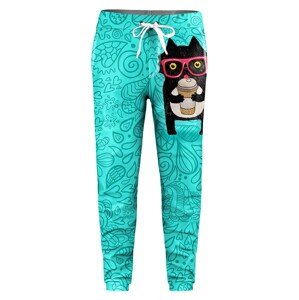 Mr. GUGU & Miss GO Kids's Sweatpants SWPN-K-PC842