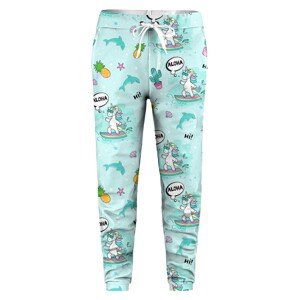 Mr. GUGU & Miss GO Kids's Sweatpants SWPN-K-PC1637