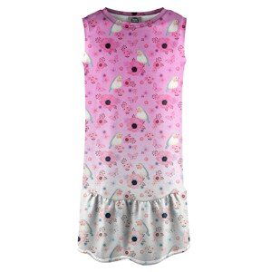 Mr. GUGU & Miss GO Kids's Dress KSD1635