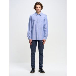 Big Star Man's Shirt 141654 -401