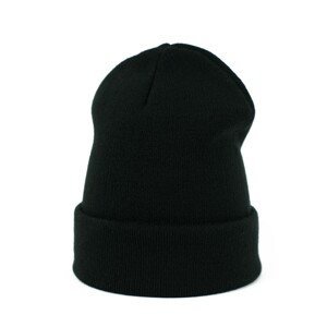 Black Townsman Hat Black
