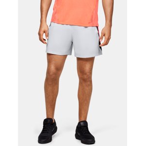 Under Armour Kraťasy Launch Sw 5 Short - Pánské