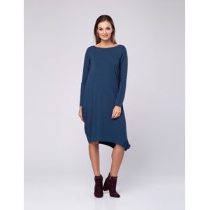 Look Made With Love Woman's Dress 509 Idygo