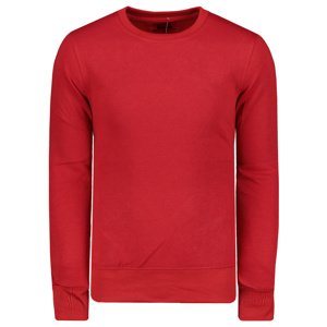 Edoti Men's sweatshirt B874