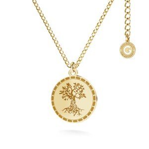 Giorre Woman's Necklace 36088