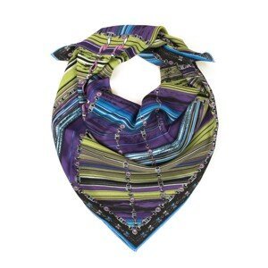Art Of Polo Woman's Scarf Szq013-3