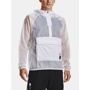 pánská bunda Under Armour UA Run Anywhere Anorak