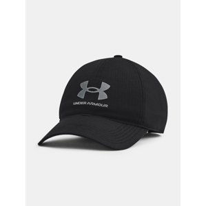 Under Armour Kšiltovka Isochill Armourvent ADJ-BLK