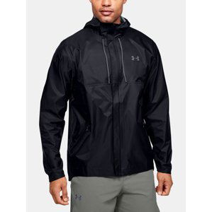 Under Armour Bunda Cloudburst Shell - Pánské