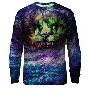 Bittersweet Paris Unisex's Magic Cat Sweater S-Pc Bsp016