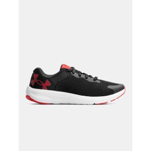 Under Armour Boty UA BGS Charged Pursuit 2 BL-BLK - Kluci