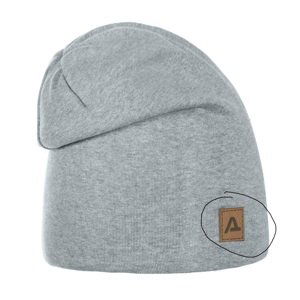 Ander Unisex's Double Beanie Hat BS03