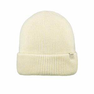 Zimní čepice Barts KINABALU BEANIE Wheat