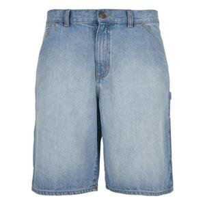 Carpenter Jeans Shorts zapalovač vypraný