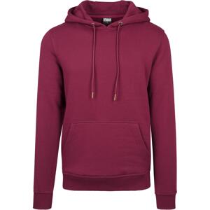 Basic Sweat Hoody port