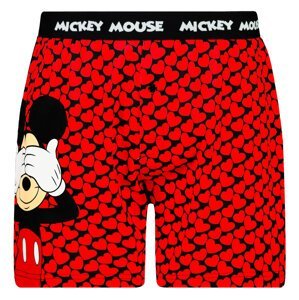 Pánské trenky Mickey - Frogies