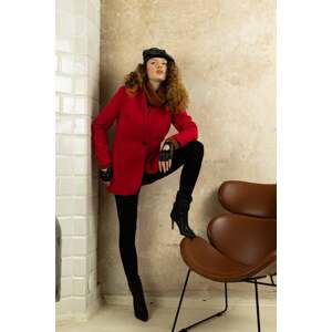 Kabelle Woman's Coat KB403