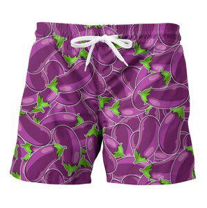 Mr. GUGU & Miss GO Man's Swimwear ST2260