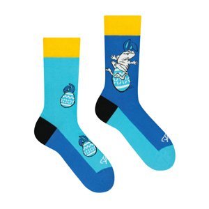 Ponožky Frogies Bunny