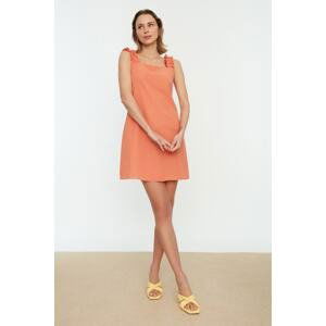 Trendyol Tile Strap Dress