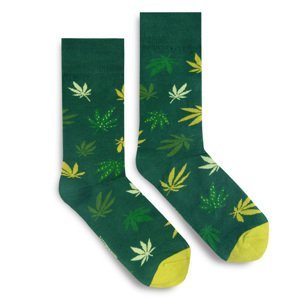 Ponožky Banana Socks Classic