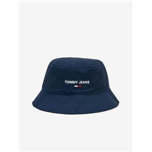 Pánský klobouk Tommy Hilfiger Bucket