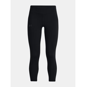 Under Armour Legíny Motion Solid Ankle Crop-BLK - Holky