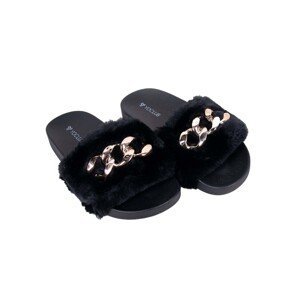 Yoclub Woman's Women's Slide Sandals OKL-0072K-3400