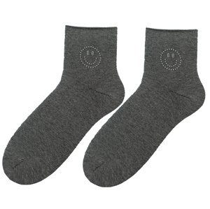 Bratex Woman's Socks DD-023