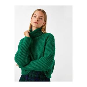 Dámský svetr Koton Knitwear