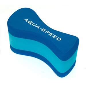 AQUA SPEED Unisex's Swimming Boards Ósemka "3"