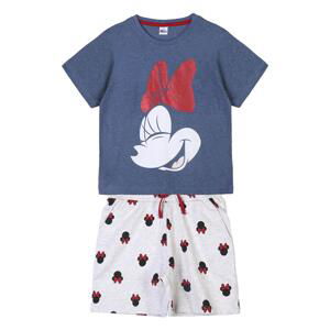 2 PIECE SET FRENCH TERRY 2 PIECES MINNIE