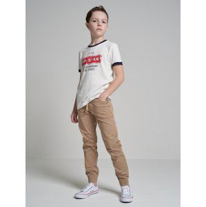 Big Star Kids's Joggers Trousers 190029