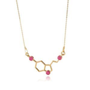 Giorre Woman's Necklace 37808