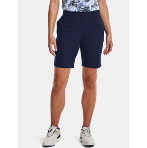 Under Armour Kraťasy UA Links Short-NVY - Dámské