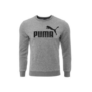 Puma Ess Big Logo Crew FL
