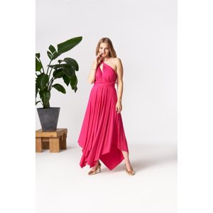 By Your Side Woman's Maxi Dress Infinity Summer