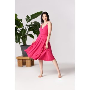 By Your Side Woman's Dress Azami Summer