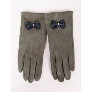 Yoclub Kids's Gloves RES-0004G-AA50-001