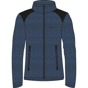 Pánský fleecový svetr Kilpi REGIN-M tmavě modrý