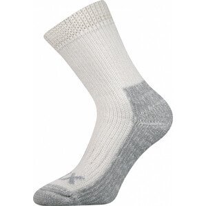 Ponožky VoXX bílé
