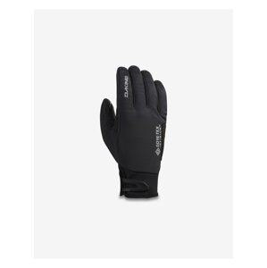 Černé dámské zimní rukavice Dakine Blockade - Dámské