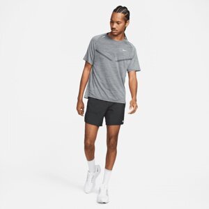 Nike Man's T-shirt Dri-Fit Adv Techknit Ultra DM4753-010