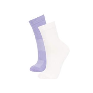 2 piece DeFacto Fit Sports Socks
