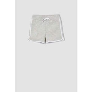 DEFACTO Girl Tie Waisted Shorts