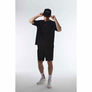 DEFACTO Relax Fit Side Pockets Short