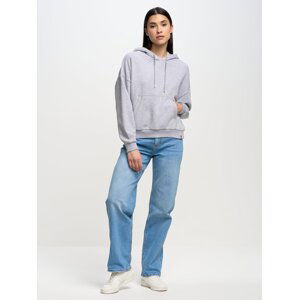 Big Star Woman's Hoodie 171597-901